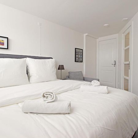 Guesthouse Prinsencanal 2 アムステルダム エクステリア 写真