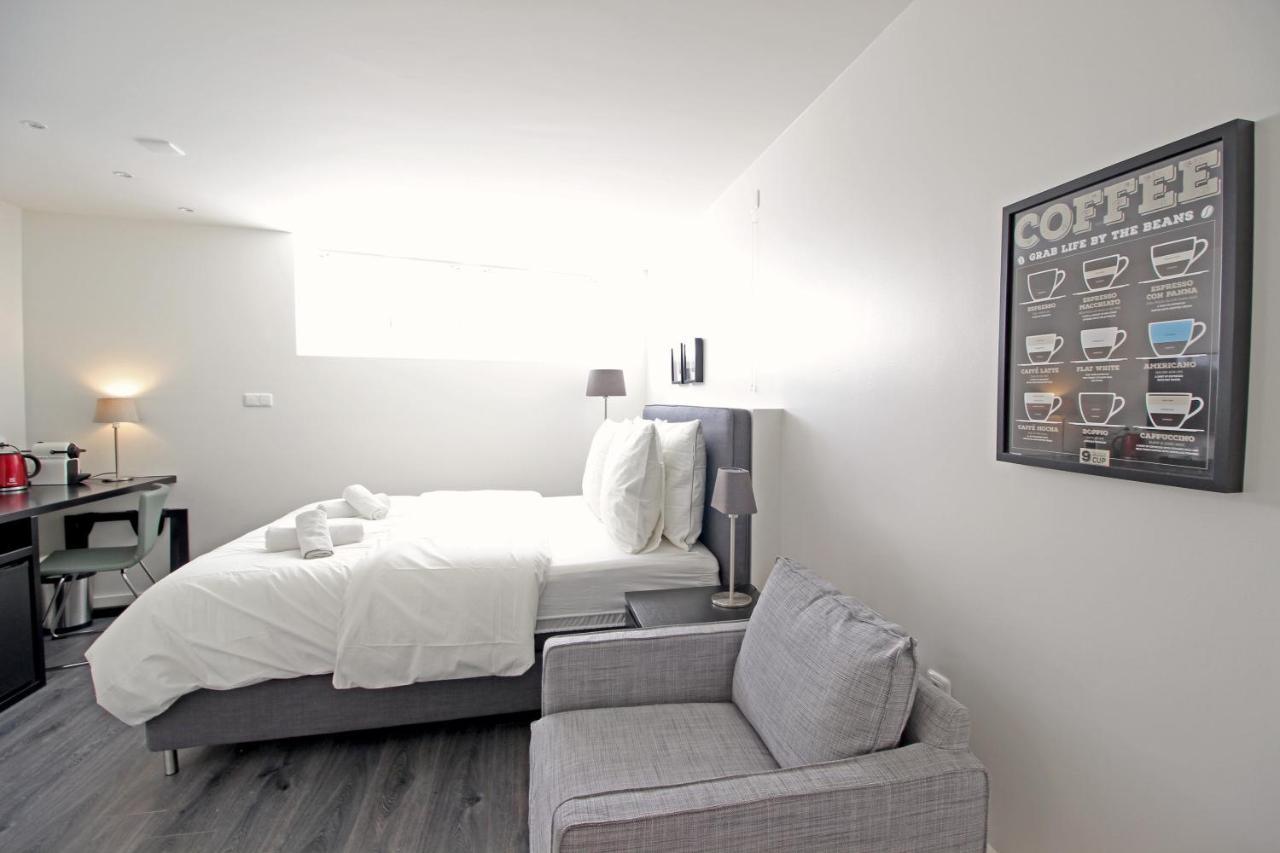 Guesthouse Prinsencanal 2 アムステルダム エクステリア 写真