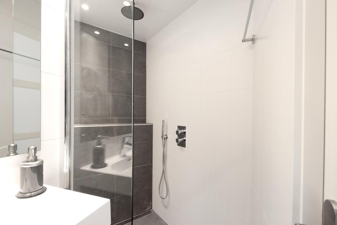 Guesthouse Prinsencanal 2 アムステルダム エクステリア 写真