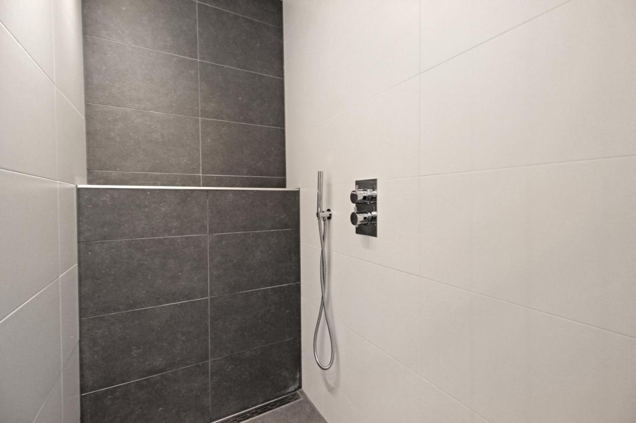 Guesthouse Prinsencanal 2 アムステルダム エクステリア 写真